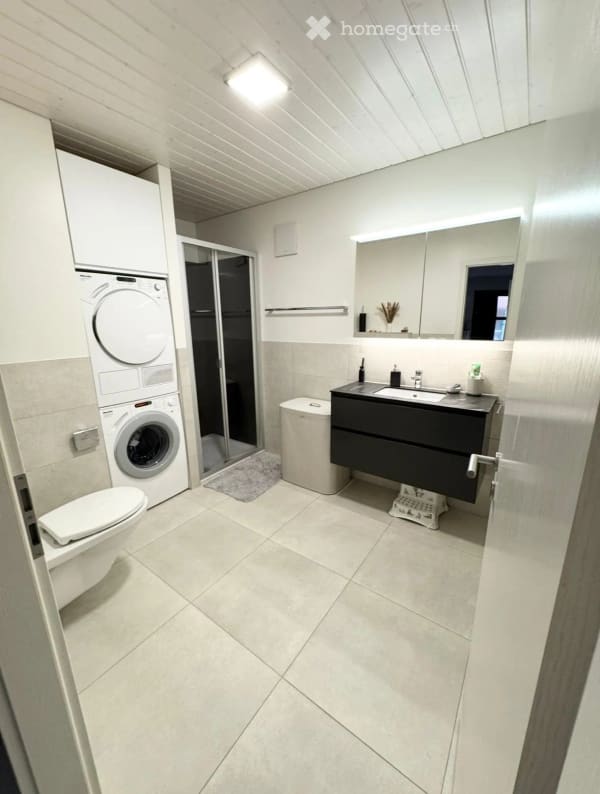 Immobilie in Marnand - Magnifique Duplex 7.5p de 240m2 - Bild 3