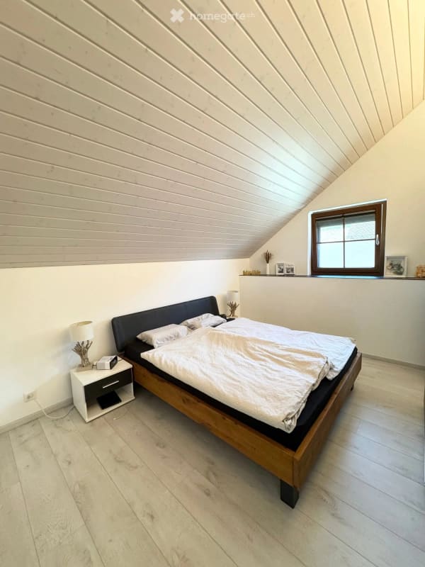 Immobilie in Marnand - Magnifique Duplex 7.5p de 240m2 - Bild 4