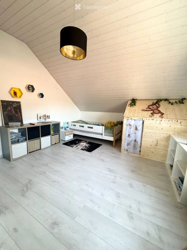 Immobilie in Marnand - Magnifique Duplex 7.5p de 240m2 - Bild 8