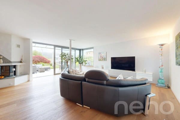 Immobilie in Brüttisellen - Ihr neues Zuhause im familienfreundlichen Wohnquartier - Bild 0