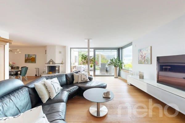 Immobilie in Brüttisellen - Ihr neues Zuhause im familienfreundlichen Wohnquartier - Bild 1