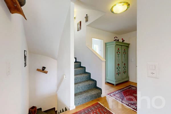 Immobilie in Brüttisellen - Ihr neues Zuhause im familienfreundlichen Wohnquartier - Bild 11