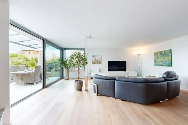 Immobilie in Brüttisellen - Ihr neues Zuhause im familienfreundlichen Wohnquartier - Bild 2