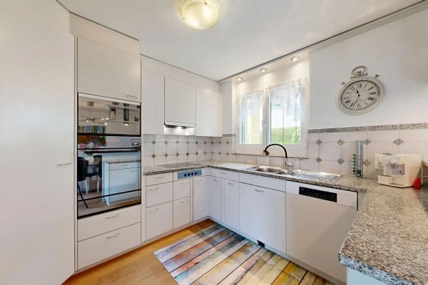 Immobilie in Brüttisellen - Ihr neues Zuhause im familienfreundlichen Wohnquartier - Bild 3