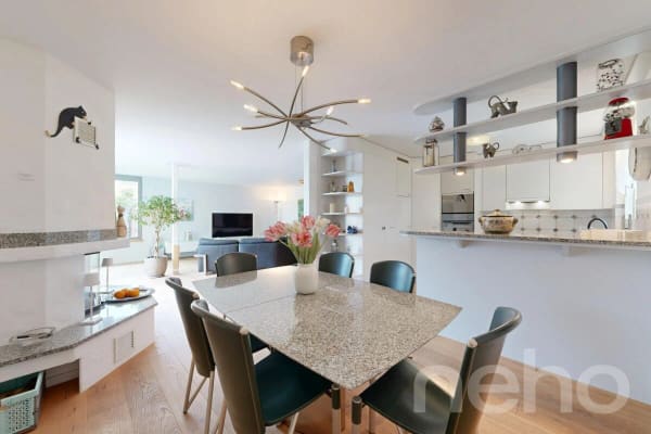 Immobilie in Brüttisellen - Ihr neues Zuhause im familienfreundlichen Wohnquartier - Bild 4
