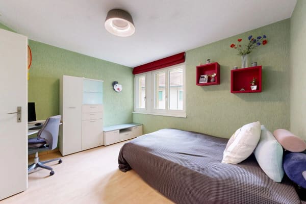 Immobilie in Brüttisellen - Ihr neues Zuhause im familienfreundlichen Wohnquartier - Bild 6