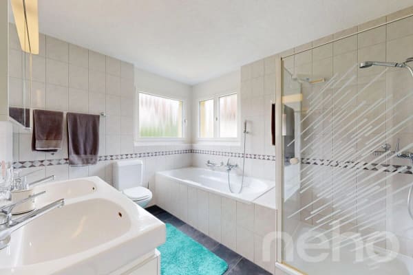 Immobilie in Brüttisellen - Ihr neues Zuhause im familienfreundlichen Wohnquartier - Bild 7