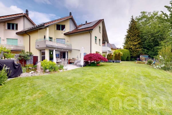 Immobilie in Brüttisellen - Ihr neues Zuhause im familienfreundlichen Wohnquartier - Bild 9