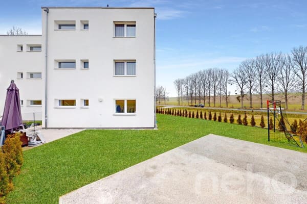 Immobilie in Villaraboud - Jolie villa individuelle moderne avec jardin - Bild 10