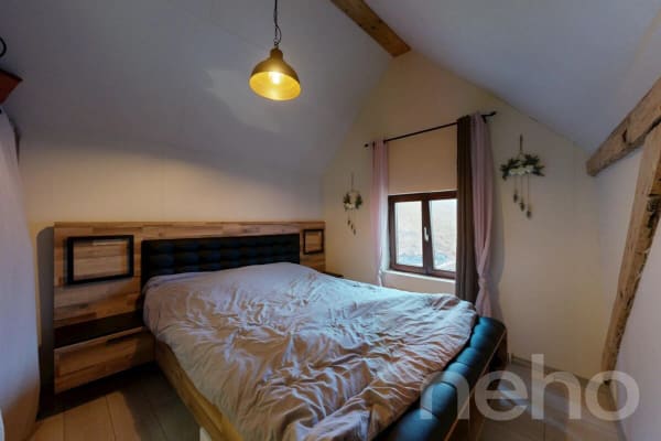 Immobilie in Le Locle - Villa individuelle avec stockage et atelier - Bild 10