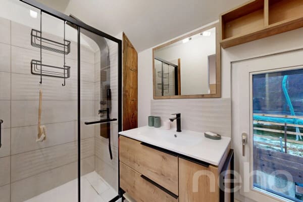 Immobilie in Le Locle - Villa individuelle avec stockage et atelier - Bild 11