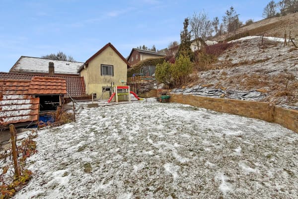 Immobilie in Le Locle - Villa individuelle avec stockage et atelier - Bild 2