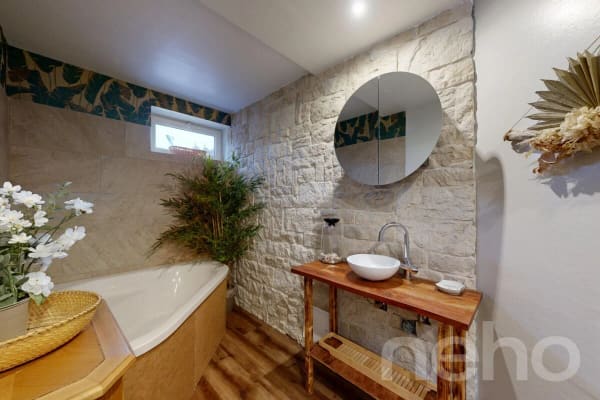 Immobilie in Le Locle - Villa individuelle avec stockage et atelier - Bild 4