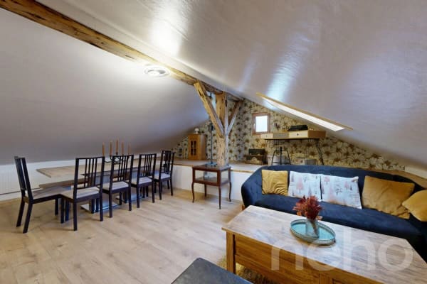 Immobilie in Le Locle - Villa individuelle avec stockage et atelier - Bild 6