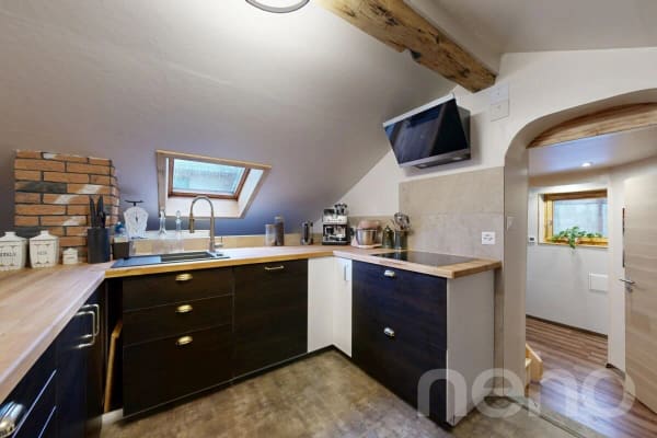 Immobilie in Le Locle - Villa individuelle avec stockage et atelier - Bild 8