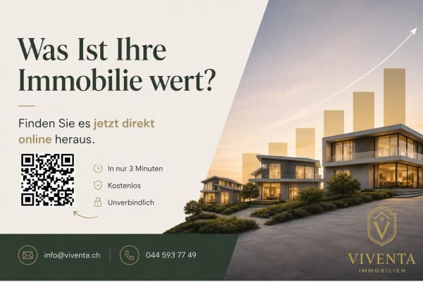 Immobilie in Opfikon - Urbanes Wohnen mit Weitsicht - Bild 4