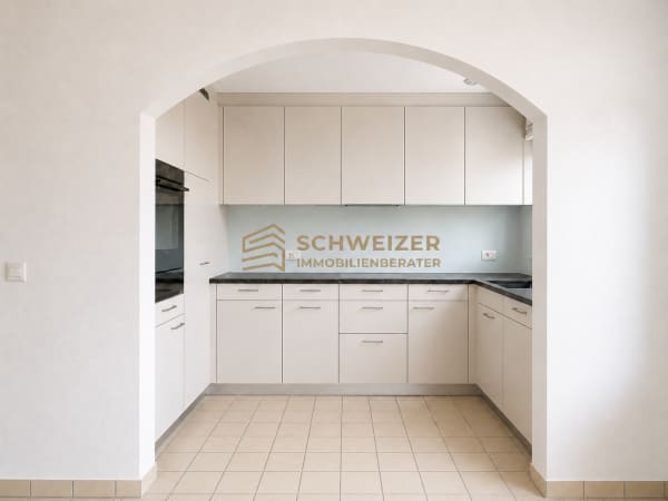 Immobilie in Kirchberg Be - Ein Zuhause mit Charakter – Ein Ort zum Wohlfühlen - Bild 0