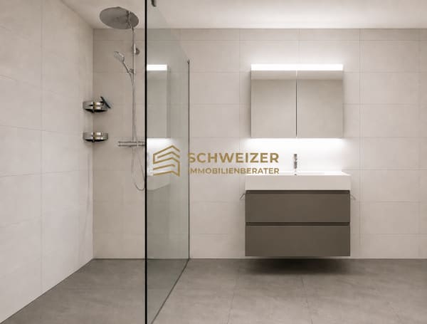 Immobilie in Kirchberg Be - Ein Zuhause mit Charakter – Ein Ort zum Wohlfühlen - Bild 1