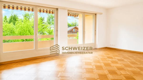 Immobilie in Kirchberg Be - Ein Zuhause mit Charakter – Ein Ort zum Wohlfühlen - Bild 2