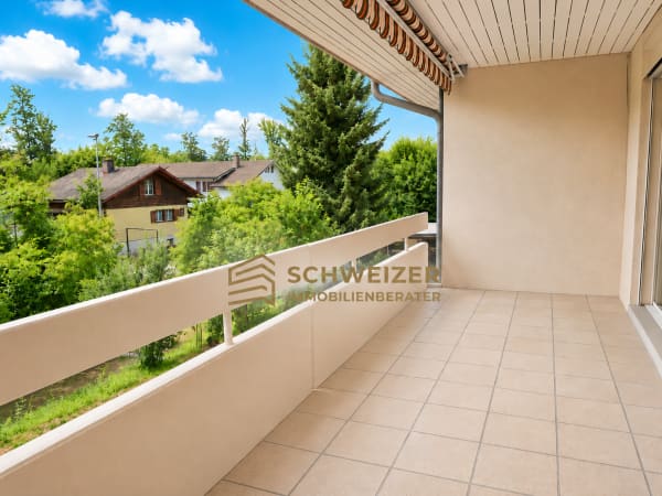 Immobilie in Kirchberg Be - Ein Zuhause mit Charakter – Ein Ort zum Wohlfühlen - Bild 3