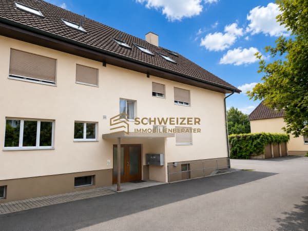 Immobilie in Kirchberg Be - Ein Zuhause mit Charakter – Ein Ort zum Wohlfühlen - Bild 4