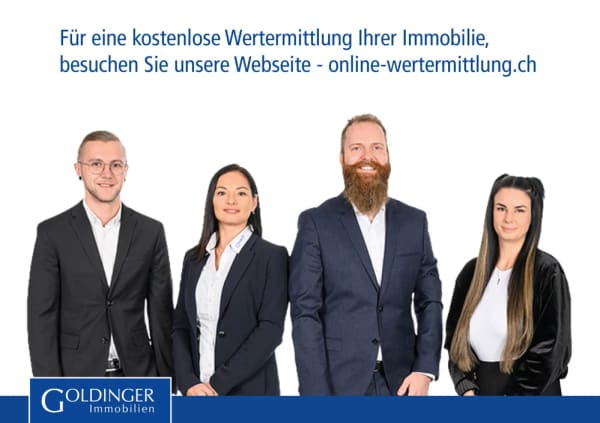 Immobilie in Bottighofen - Attraktive Eigentumswohnung mit Potenzial und sonnenverwöhntem Balkon - Bild 8