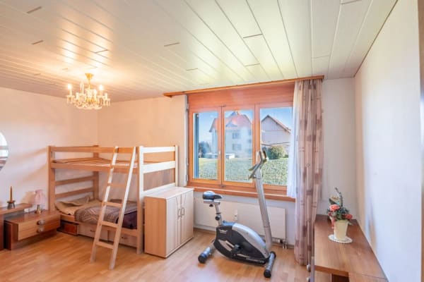 Immobilie in Kesswil - Charmante Gartenwohnung am Bodensee - Bild 5