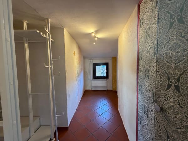 Immobilie in Arosio - Grande casa da nucleo ad Arosio Alto Malcantone - Bild 7