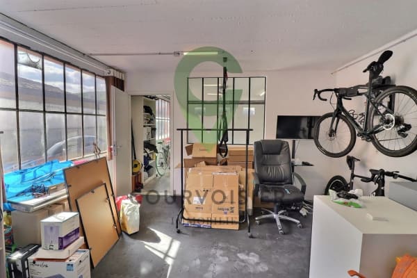 Immobilie in Gilly - Au coeur de Gilly duplex de 5.5 pièces avec locaux annexes de 52 m2 - Bild 11