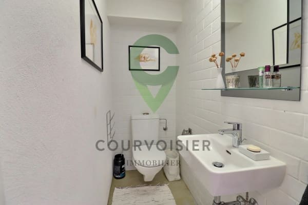 Immobilie in Gilly - Au coeur de Gilly duplex de 5.5 pièces avec locaux annexes de 52 m2 - Bild 3
