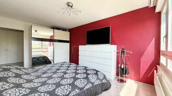 Immobilie in Hinterkappelen - Attraktive 5.5 Zi. Wohnung an perfekter Lage in Hinterkappelen - Bild 10