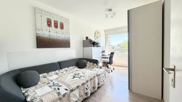 Immobilie in Hinterkappelen - Attraktive 5.5 Zi. Wohnung an perfekter Lage in Hinterkappelen - Bild 11