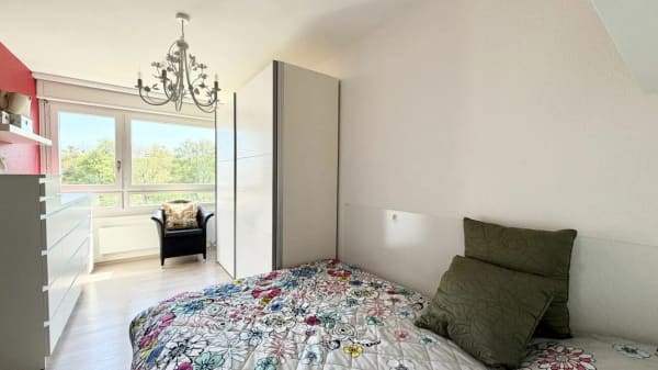 Immobilie in Hinterkappelen - Attraktive 5.5 Zi. Wohnung an perfekter Lage in Hinterkappelen - Bild 12