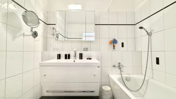 Immobilie in Hinterkappelen - Attraktive 5.5 Zi. Wohnung an perfekter Lage in Hinterkappelen - Bild 13