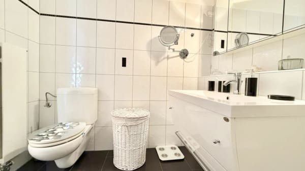 Immobilie in Hinterkappelen - Attraktive 5.5 Zi. Wohnung an perfekter Lage in Hinterkappelen - Bild 14