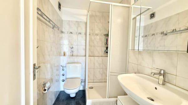 Immobilie in Hinterkappelen - Attraktive 5.5 Zi. Wohnung an perfekter Lage in Hinterkappelen - Bild 15