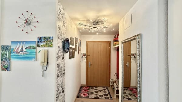 Immobilie in Hinterkappelen - Attraktive 5.5 Zi. Wohnung an perfekter Lage in Hinterkappelen - Bild 16
