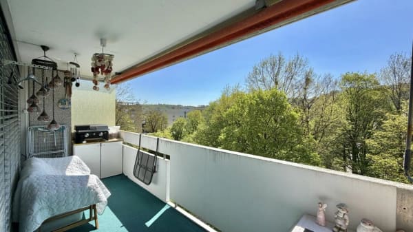 Immobilie in Hinterkappelen - Attraktive 5.5 Zi. Wohnung an perfekter Lage in Hinterkappelen - Bild 17
