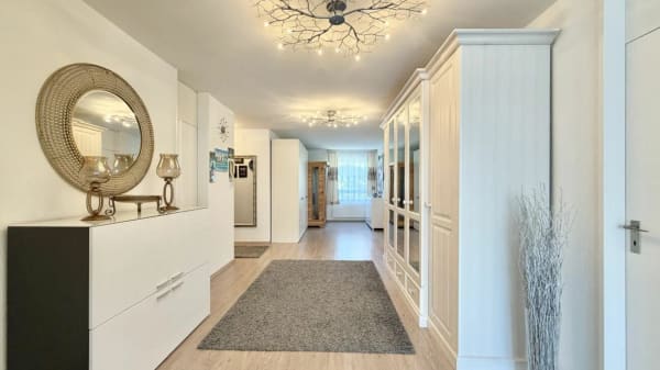 Immobilie in Hinterkappelen - Attraktive 5.5 Zi. Wohnung an perfekter Lage in Hinterkappelen - Bild 7
