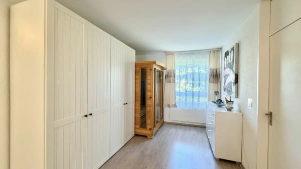Immobilie in Hinterkappelen - Attraktive 5.5 Zi. Wohnung an perfekter Lage in Hinterkappelen - Bild 8