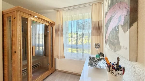 Immobilie in Hinterkappelen - Attraktive 5.5 Zi. Wohnung an perfekter Lage in Hinterkappelen - Bild 9