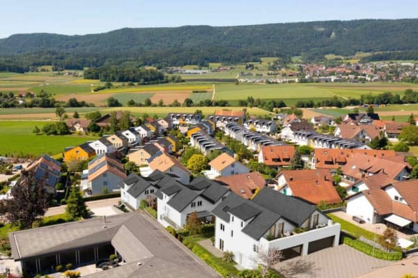 Immobilie in Hüttikon - Ihr neues Zuhause in Hüttikon - Familienfreundlich und naturnah - Bild 0