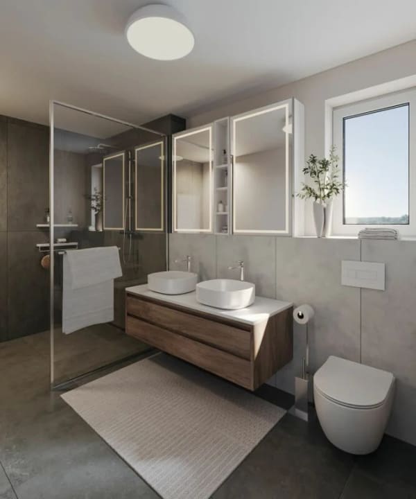 Immobilie in Hüttikon - Ihr neues Zuhause in Hüttikon - Familienfreundlich und naturnah - Bild 6