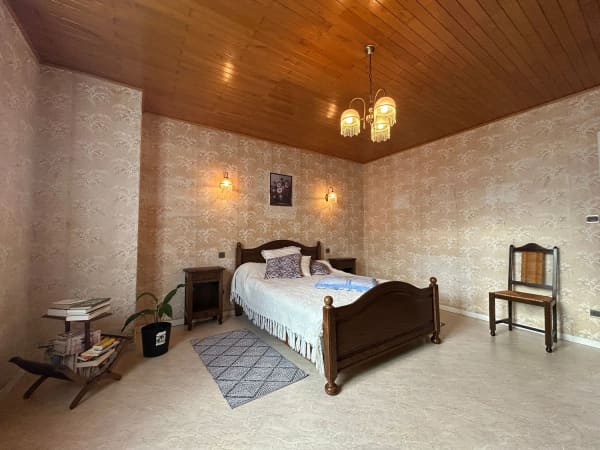 Immobilie in Boncourt - 9.5-Zimmer-Landhaus mit 1 ha Grundstück in Monthureux-sur-Saône (FR) nähe Basel und Boncourt - Bild 12