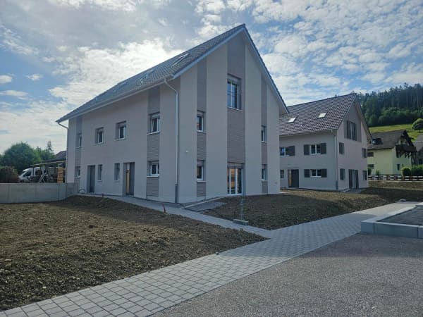 Immobilie in Hüttlingen - letztes Reihen-Eck-Haus - Bild 0
