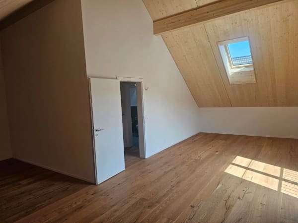 Immobilie in Hüttlingen - letztes Reihen-Eck-Haus - Bild 3