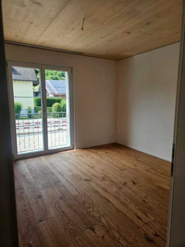 Immobilie in Hüttlingen - letztes Reihen-Eck-Haus - Bild 5