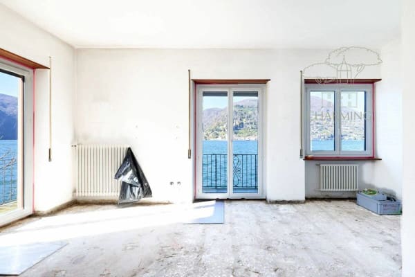 Immobilie in Brusino Arsizio - Lakeside Residences - Esclusivi Appartamenti Fronte Lago Kopie - Bild 11