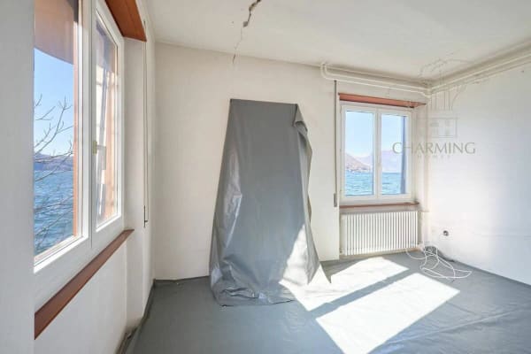 Immobilie in Brusino Arsizio - Lakeside Residences - Esclusivi Appartamenti Fronte Lago Kopie - Bild 13