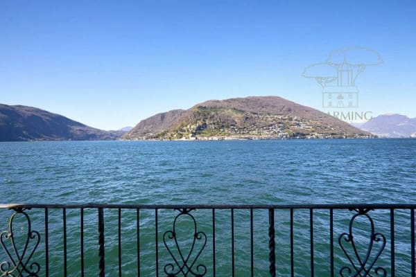 Immobilie in Brusino Arsizio - Lakeside Residences - Esclusivi Appartamenti Fronte Lago Kopie - Bild 14